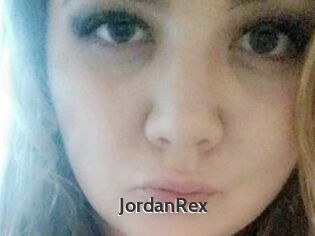 JordanRex