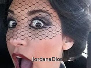 JordanaDior
