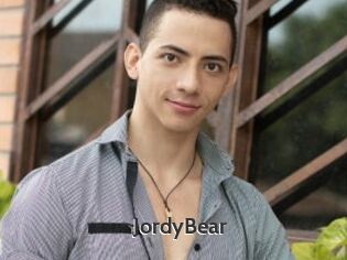 JordyBear