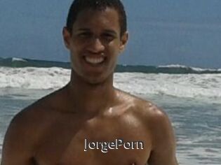 JorgePorn