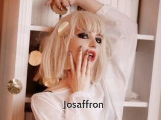 Josaffron