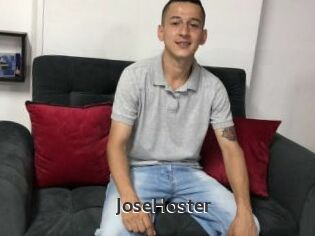 JoseHoster