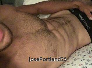 JosePortland25
