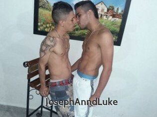 JosephAnndLuke