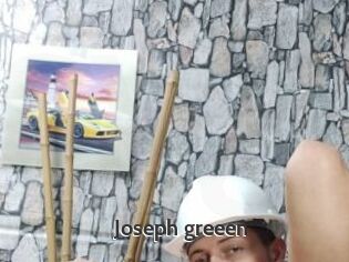 Joseph_greeen