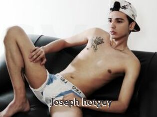 Joseph_hotguy