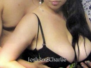 JoshAndCharlie