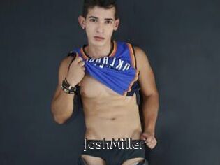 JoshMiller