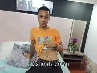 JoshuaBroown