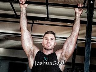 JoshuaGold