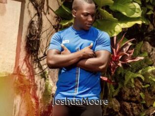 JoshuaMoore