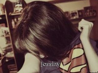 Jossiny