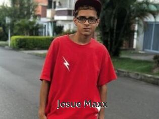 Josue_Maxx