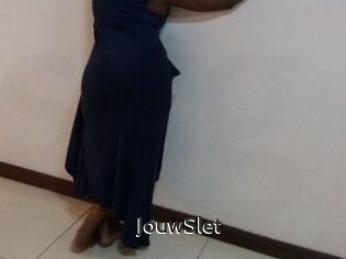 JouwSlet
