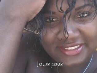 Jouwpoes
