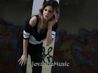 JovanneMusic