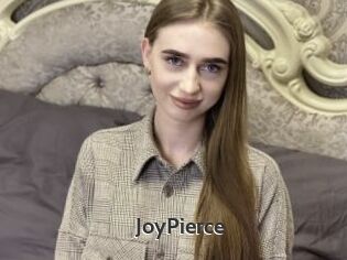 JoyPierce