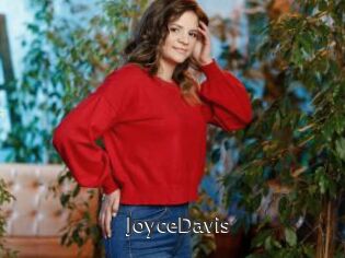 JoyceDavis