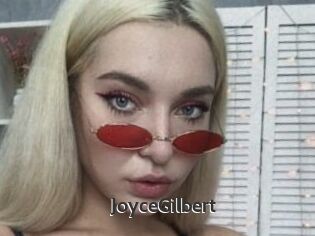 JoyceGilbert