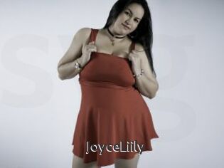 JoyceLiily