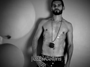 JuaanCollins