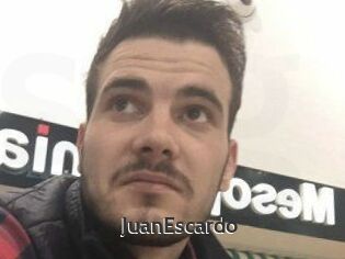 JuanEscardo