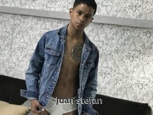 Juan_stefan