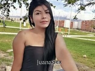 JuanaSex