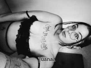 Juanaa
