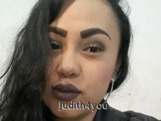 Judith4you