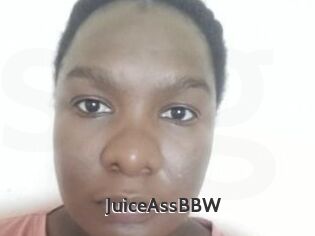 JuiceAssBBW