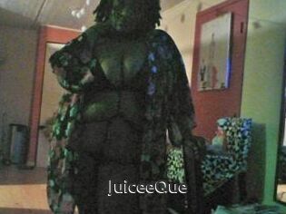 JuiceeQue