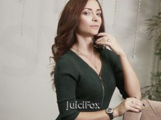 JuiciFox