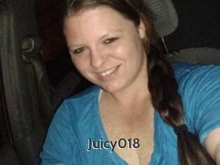 Juicy018