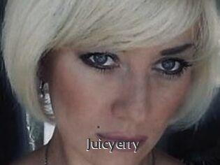 Juicyerry