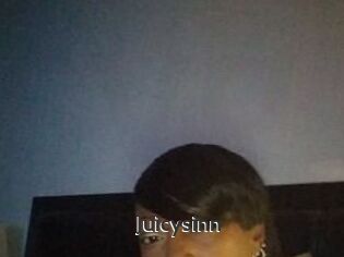 Juicysinn