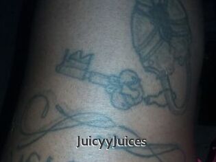 JuicyyJuices