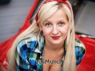 JuliMunch