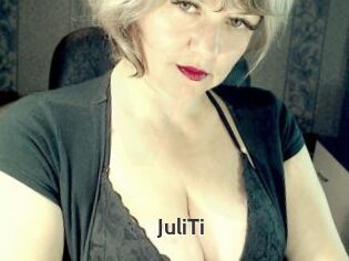 JuliTi