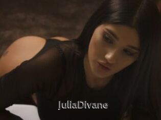 JuliaDivane