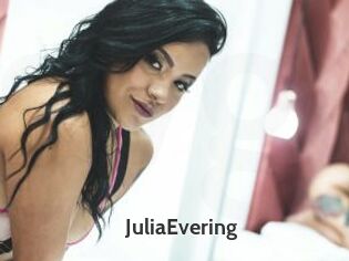JuliaEvering