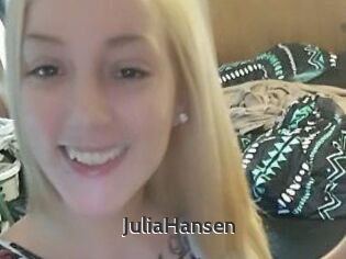 Julia_Hansen