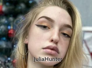 JuliaHunter