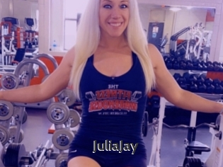 JuliaJay Sex Video Gif