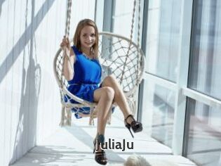 JuliaJu