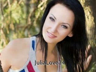 JuliaLove34