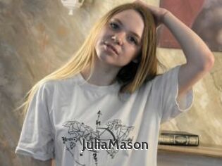 JuliaMason