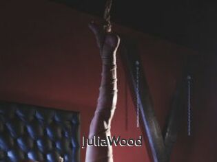 JuliaWood