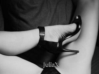 JuliaX