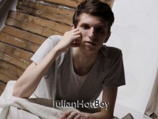 JulianHotBoy